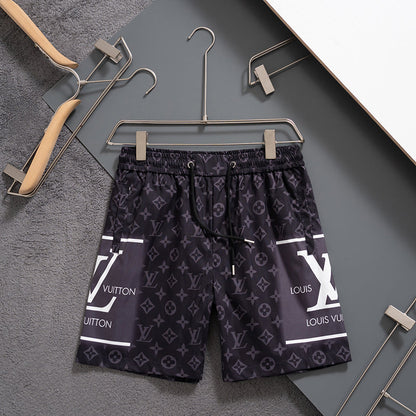 250520 New Full Indian beach pants and shorts