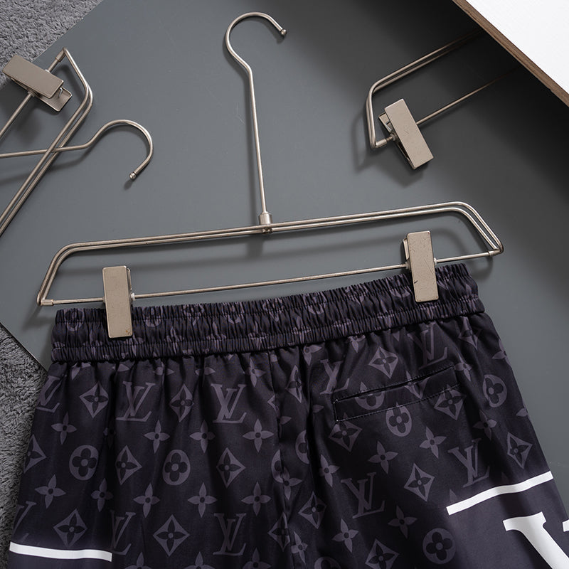 250520 New Full Indian beach pants and shorts