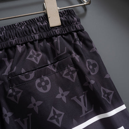 250520 New Full Indian beach pants and shorts