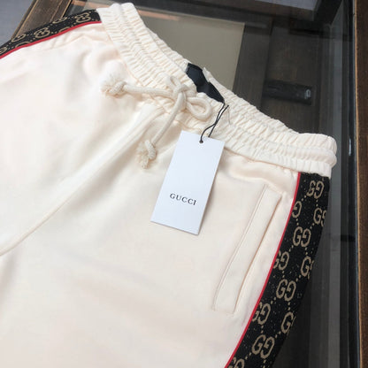 250520 New high-quality webbed casual shorts