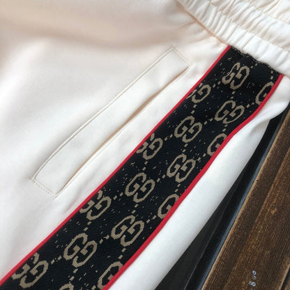 250520 New high-quality webbed casual shorts