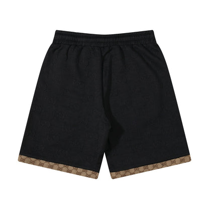 250520 New simple set with concave-convex embroidery