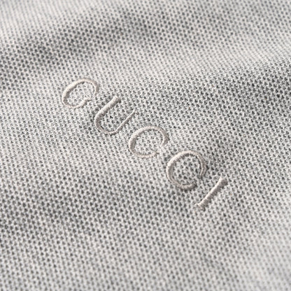 250520 New top-quality webbing patchwork POLO