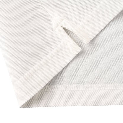 250520 New top-quality webbing patchwork POLO