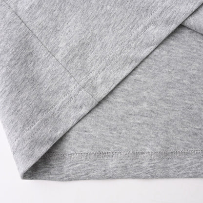 250520 New top-of-the-line sleeve webbing T-shirt