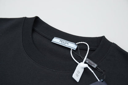 250520 New high-quality classic hardware T-shirts