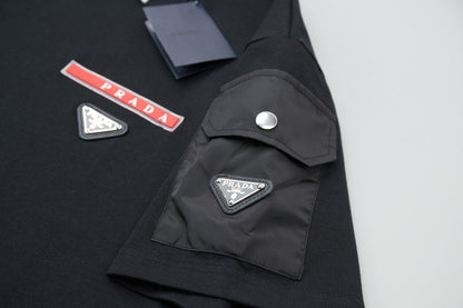 250520 New high-quality classic hardware T-shirts