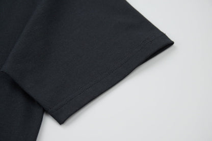 250520 New high-quality classic hardware T-shirts