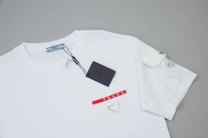 250520 New high-quality classic hardware T-shirts