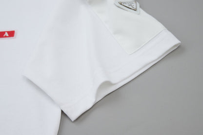 250520 New high-quality classic hardware T-shirts
