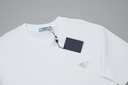 250520 New high-quality classic hardware T-shirts