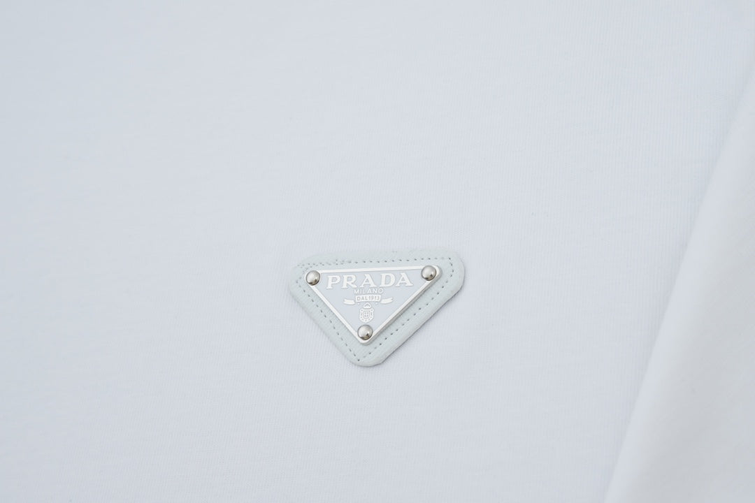 250520 New high-quality classic hardware T-shirts