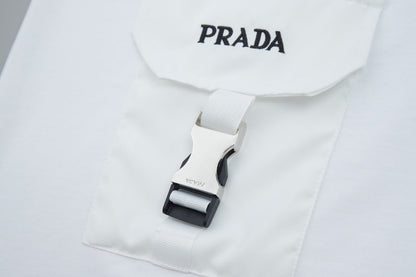 250520 New high-quality classic hardware T-shirts