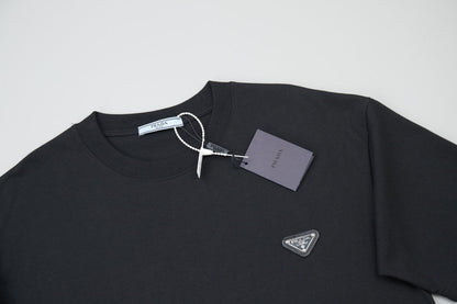 250520 New high-quality classic hardware T-shirts