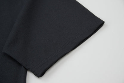 250520 New high-quality classic hardware T-shirts