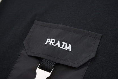 250520 New high-quality classic hardware T-shirts