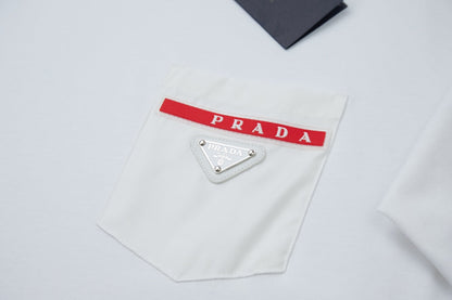 250520 New high-quality classic hardware T-shirts