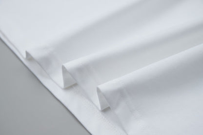250520 New high-quality classic hardware T-shirts
