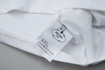 250520 New high-quality classic hardware T-shirts