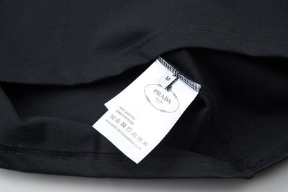 250520 New high-quality classic hardware T-shirts