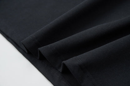 250520 New high-quality classic hardware T-shirts