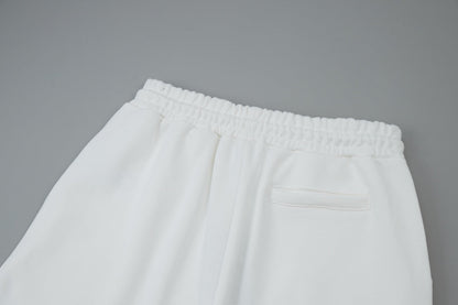 250520 New classic embroidered letter shorts