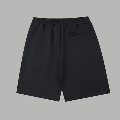 250520 New classic embroidered letter shorts