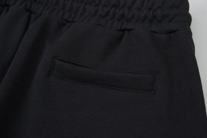 250520 New classic embroidered letter shorts