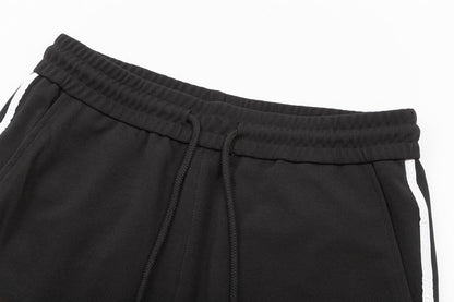 250527 New high-quality side-sewn webbing shorts