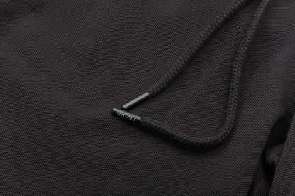250527 New high-quality side-sewn webbing shorts
