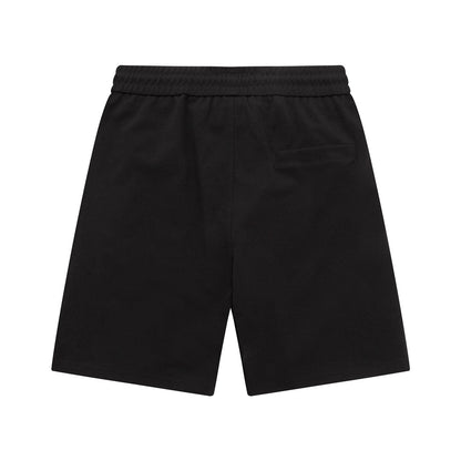250527 New high-quality side-sewn webbing shorts