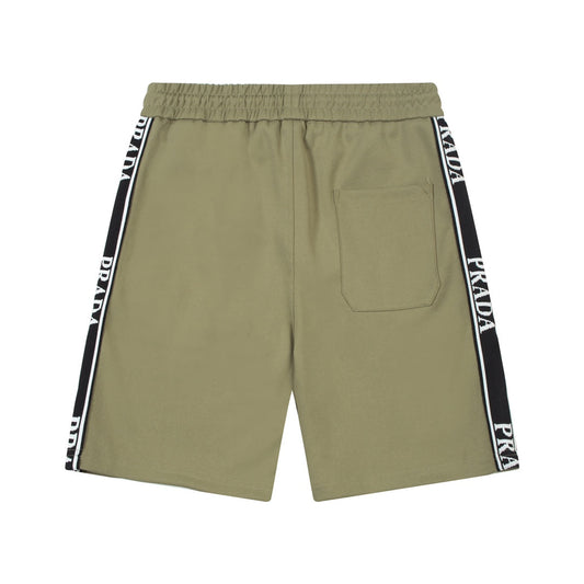 250527 New high-quality metal ribbon shorts