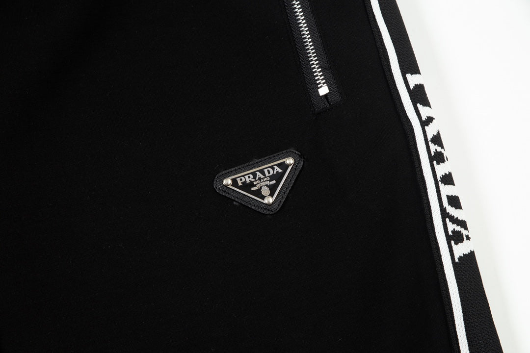 250527 New high-quality metal ribbon shorts