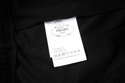 250527 New high-quality metal ribbon shorts