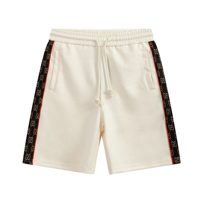 250527 New high-quality and simple webbing shorts
