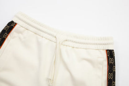 250527 New high-quality and simple webbing shorts