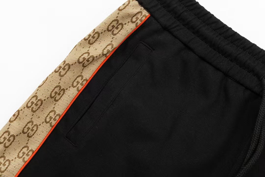 250527 New high-quality and simple webbing shorts