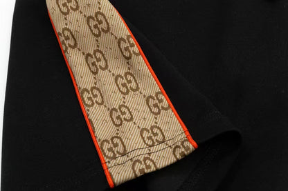 250527 New high-quality and simple webbing shorts