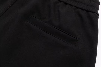 250527 New high-quality and simple webbing shorts