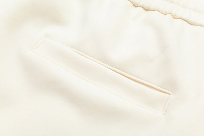 250527 New high-quality and simple embroidered shorts