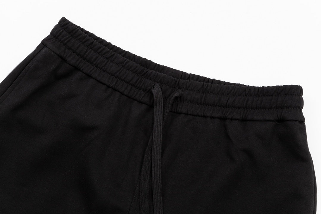 250527 New high-quality and simple embroidered shorts