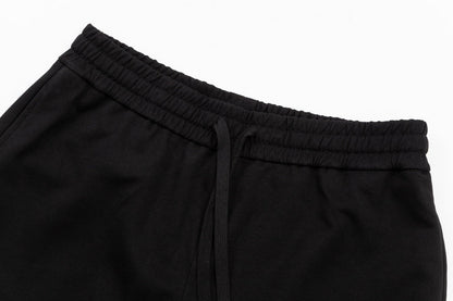 250527 New high-quality and simple embroidered shorts