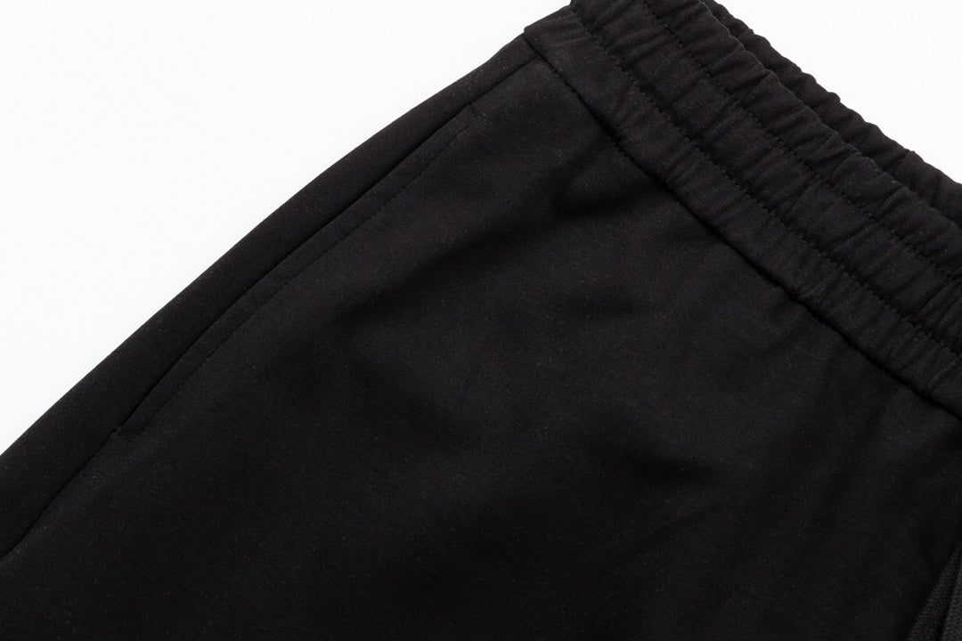 250527 New high-quality and simple embroidered shorts