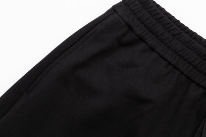 250527 New high-quality and simple embroidered shorts