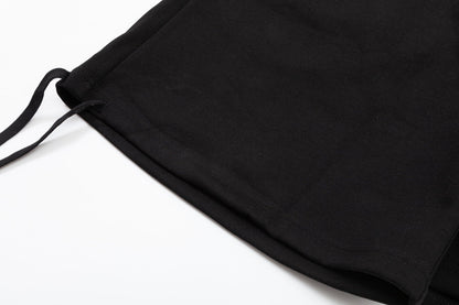 250527 New high-quality and simple embroidered shorts