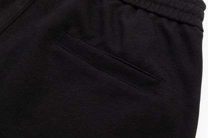 250527 New high-quality and simple embroidered shorts