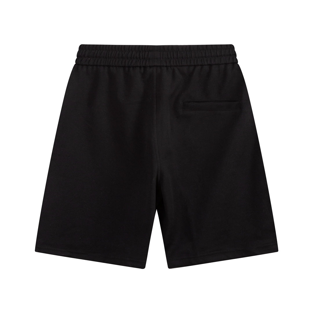 250527 New high-quality and simple embroidered shorts
