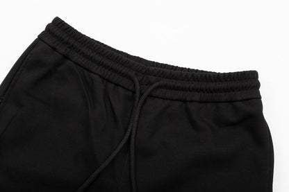 250527 New high-quality and simple embroidered shorts