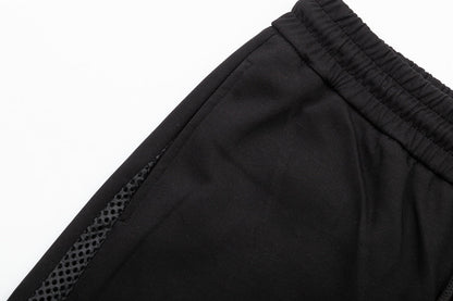 250527 New high-quality and simple embroidered shorts