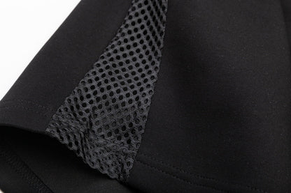 250527 New high-quality and simple embroidered shorts